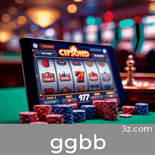 Entre com Segurança no ggbb e Desfrute de Benefícios Exclusivos