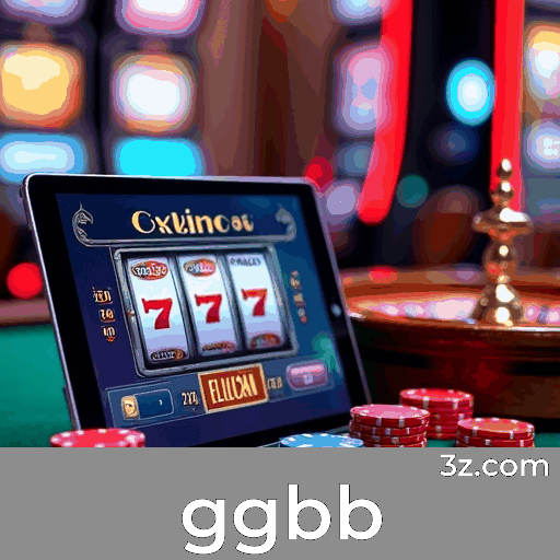 Descubra a Experiência Casino Exclusiva com Dealers de Classe Mundial no ggbb