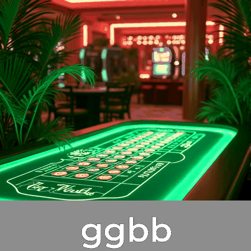 ggbb: Apostas Móveis com Facilidade e Funcionalidade Completa
