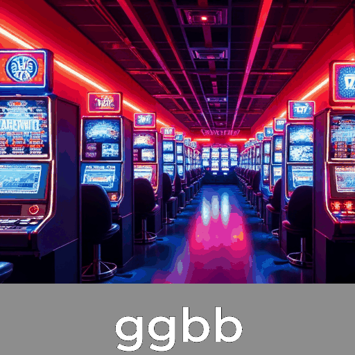 Viva a Emoção dos Jogos de Cassino com ggbb